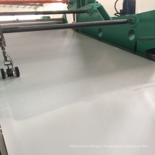 High Temperature Resistance Silicone Rubber Sheet mat roll